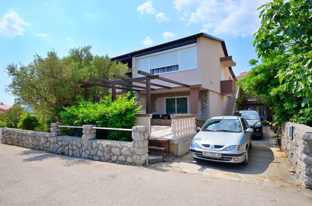 Apartman Ivan Marina Krk Town